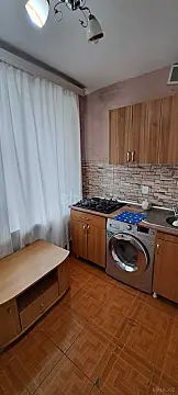 Satılır 1 otaqlı mənzil 35 m²