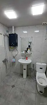 Satılır 1 otaqlı mənzil 35 m²