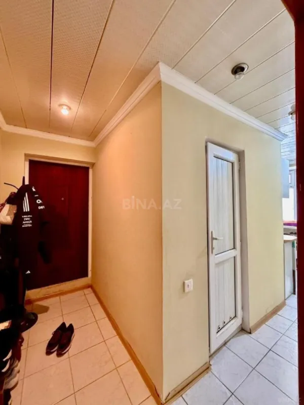 Satılır 3 otaqlı mənzil 70 m²