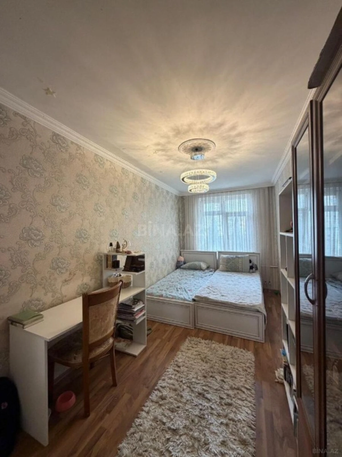Satılır 3 otaqlı mənzil 70 m²