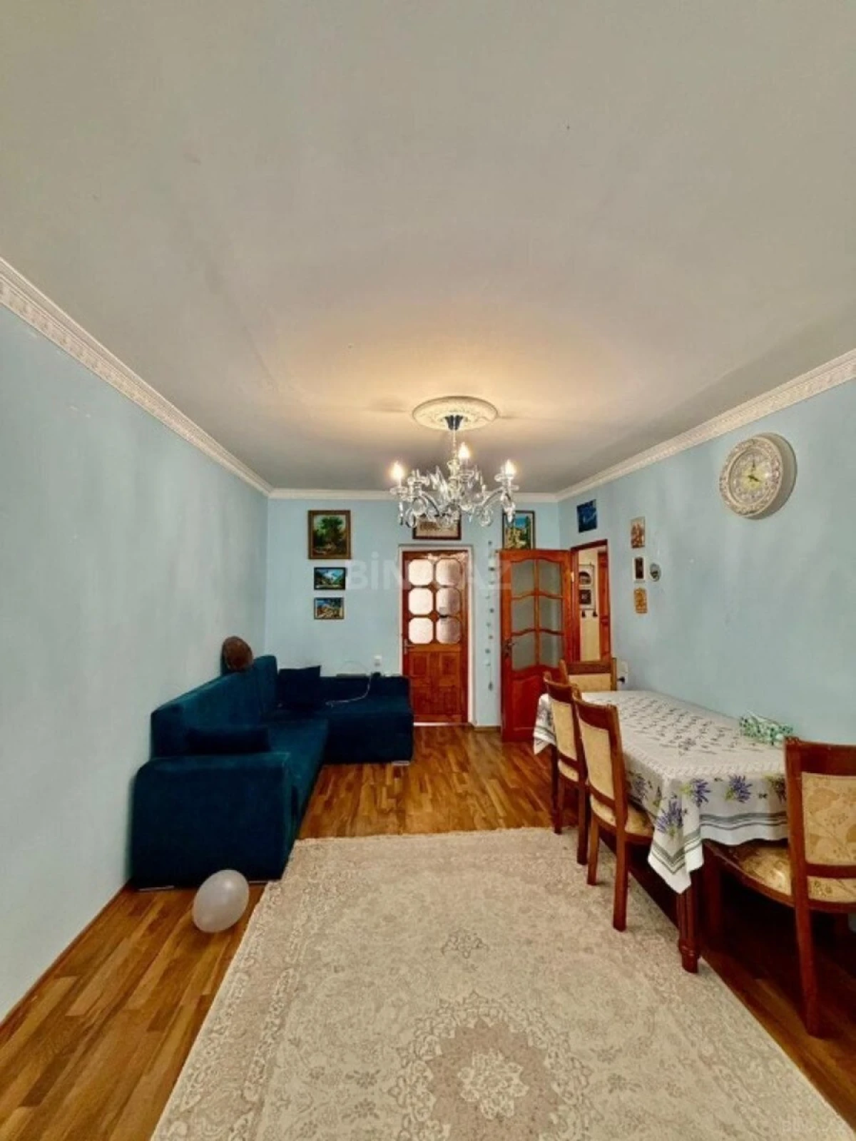 Satılır 3 otaqlı mənzil 70 m²