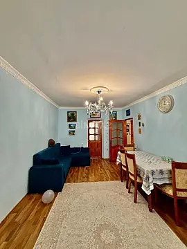 Satılır 3 otaqlı mənzil 70 m²