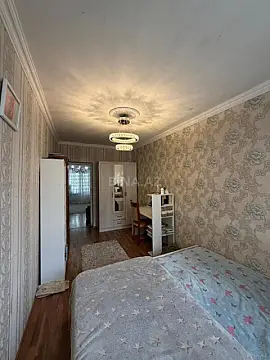 Satılır 3 otaqlı mənzil 70 m²