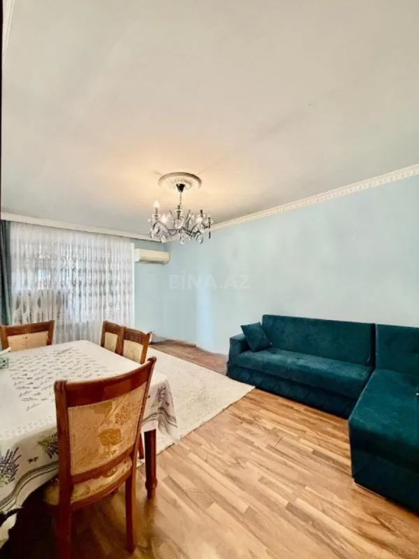 Satılır 3 otaqlı mənzil 70 m²