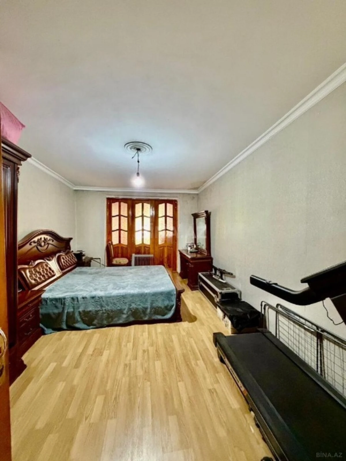 Satılır 3 otaqlı mənzil 70 m²