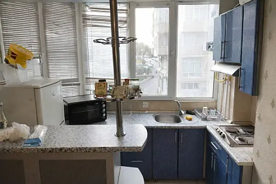 Satılır 3 otaqlı mənzil 76 m²