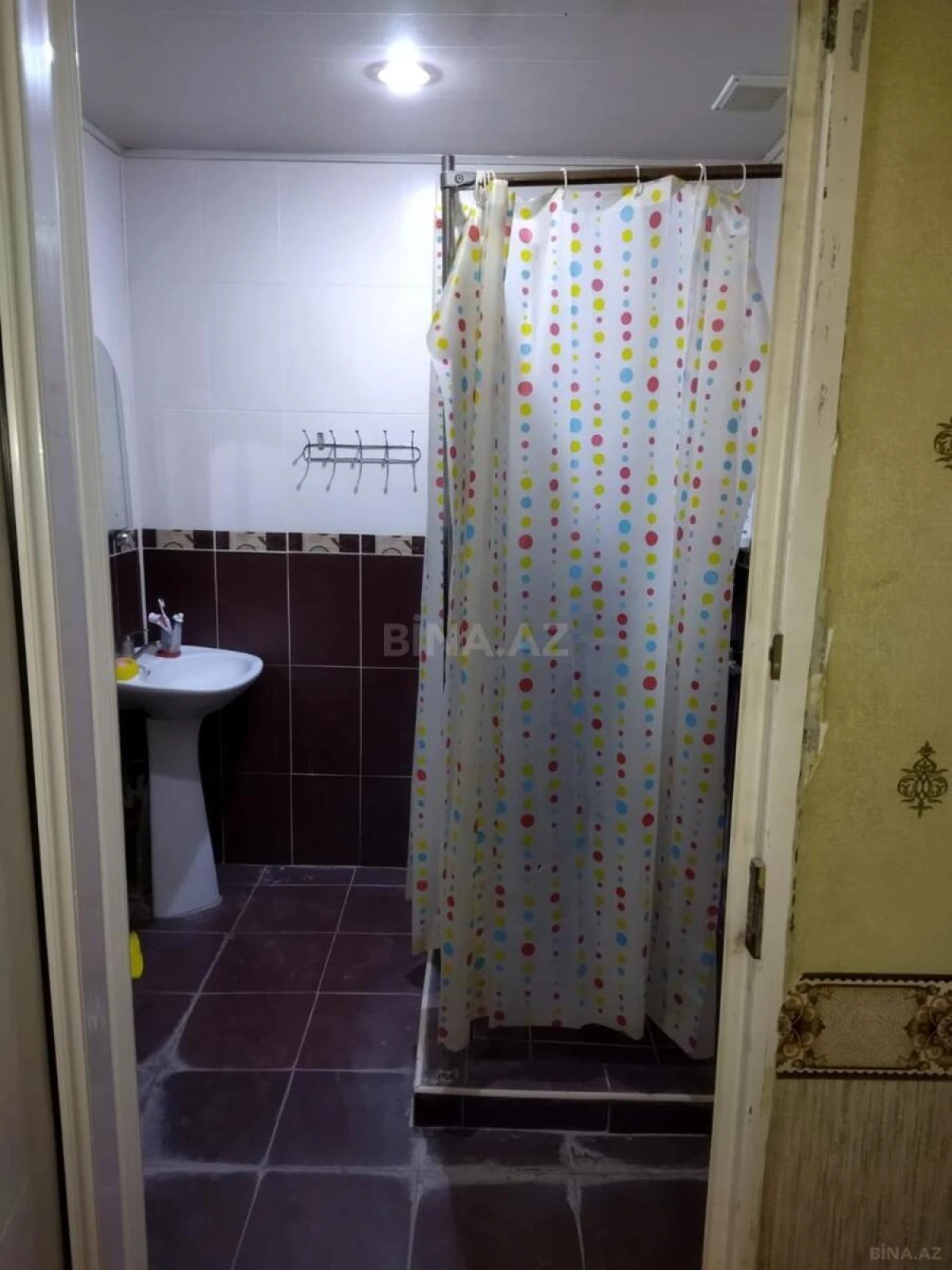 Satılır 3 otaqlı mənzil 76 m²