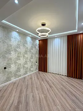 Satılır 3 otaqlı mənzil 120 m² — Bakı, Əhmədli 3 otaq 120.00 m²