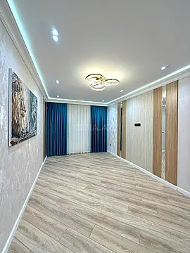 Satılır 3 otaqlı mənzil 120 m²