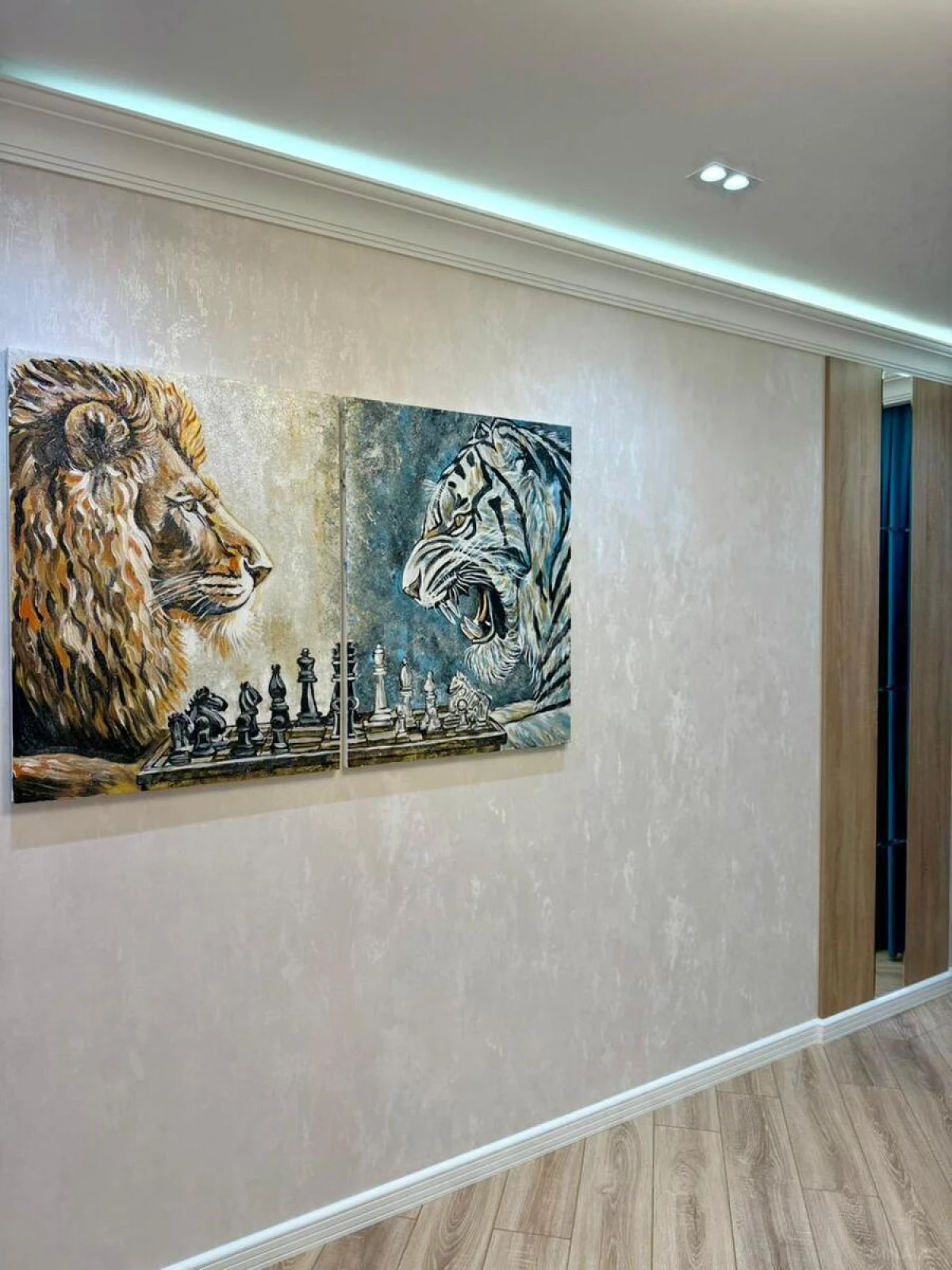 Satılır 3 otaqlı mənzil 120 m²