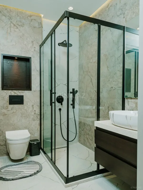 Kirayə verilir 2 otaqlı mənzil 70 m²