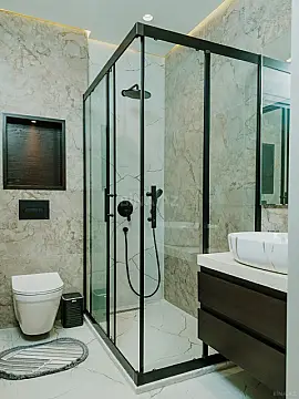 Kirayə verilir 2 otaqlı mənzil 70 m²