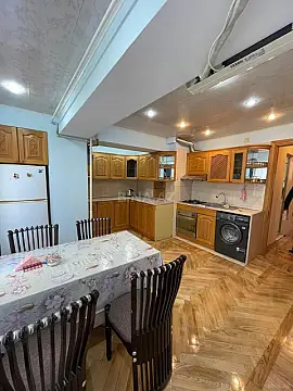 Kirayə verilir 3 otaqlı mənzil 70 m²