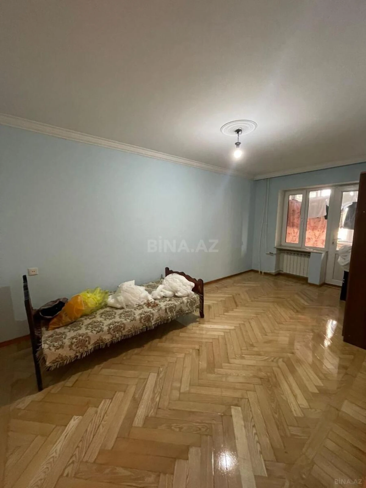 Kirayə verilir 3 otaqlı mənzil 70 m²