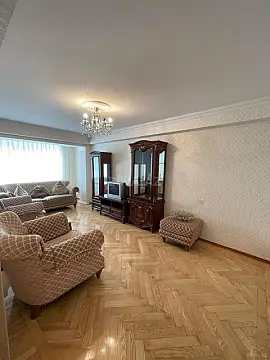 Kirayə verilir 3 otaqlı mənzil 70 m²