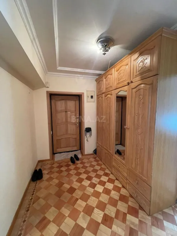 Kirayə verilir 3 otaqlı mənzil 70 m²