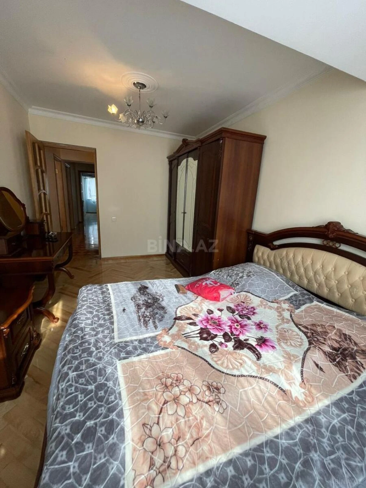 Kirayə verilir 3 otaqlı mənzil 70 m²