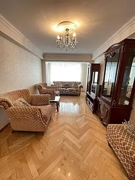 Kirayə verilir 3 otaqlı mənzil 70 m² — Bakı 3 otaq 70.00 m²