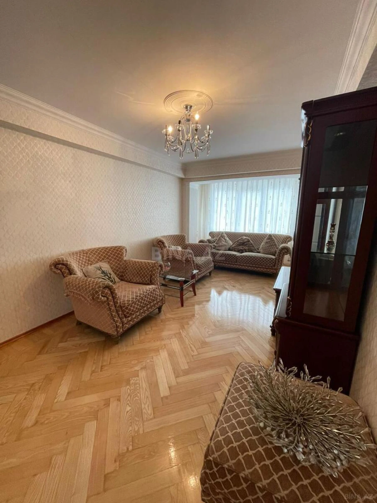 Kirayə verilir 3 otaqlı mənzil 70 m²