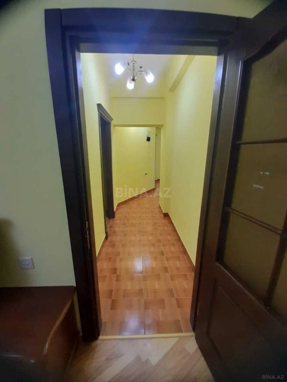 Kirayə verilir 3 otaqlı mənzil 105 m²