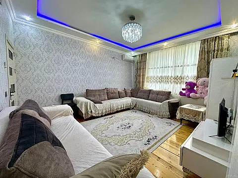 Satılır 3 otaqlı mənzil 105 m² — Bakı, Həzi Aslanov qəs. 3 otaq 105.00 m²
