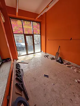 Kirayə verilir obyekt 30 m² — Bakı, Həzi Aslanov qəs. 30.00 m²