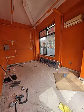 Kirayə verilir obyekt 30 m²