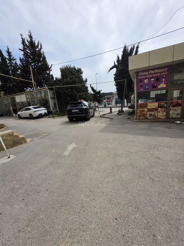 Kirayə verilir obyekt 30 m²