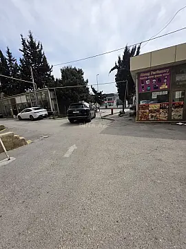 Kirayə verilir obyekt 30 m²