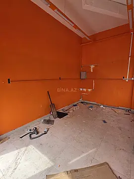 Kirayə verilir obyekt 30 m²