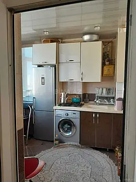 Satılır 2 otaqlı mənzil 56 m²