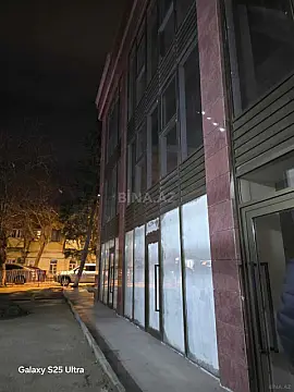 Satılır obyekt 37 m² — Bakı, Nəsimi 37.00 m²