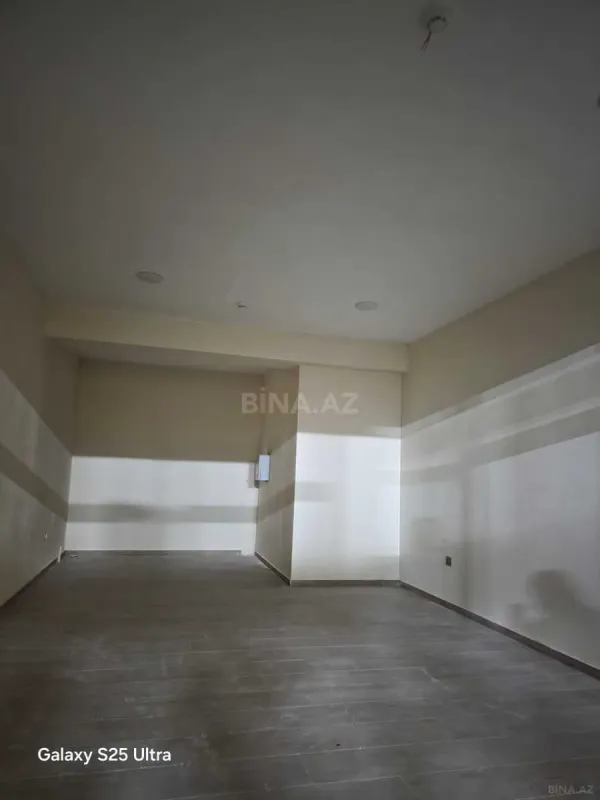 Satılır obyekt 37 m²