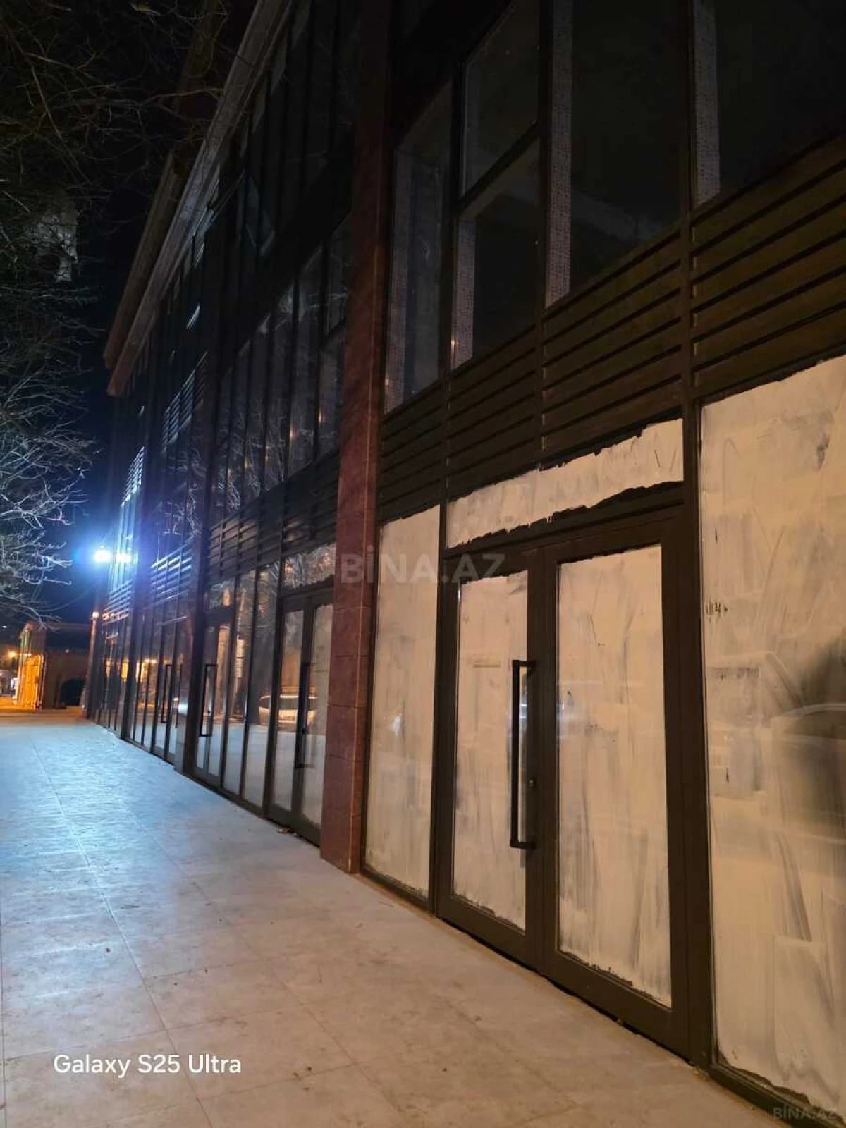 Satılır obyekt 37 m²