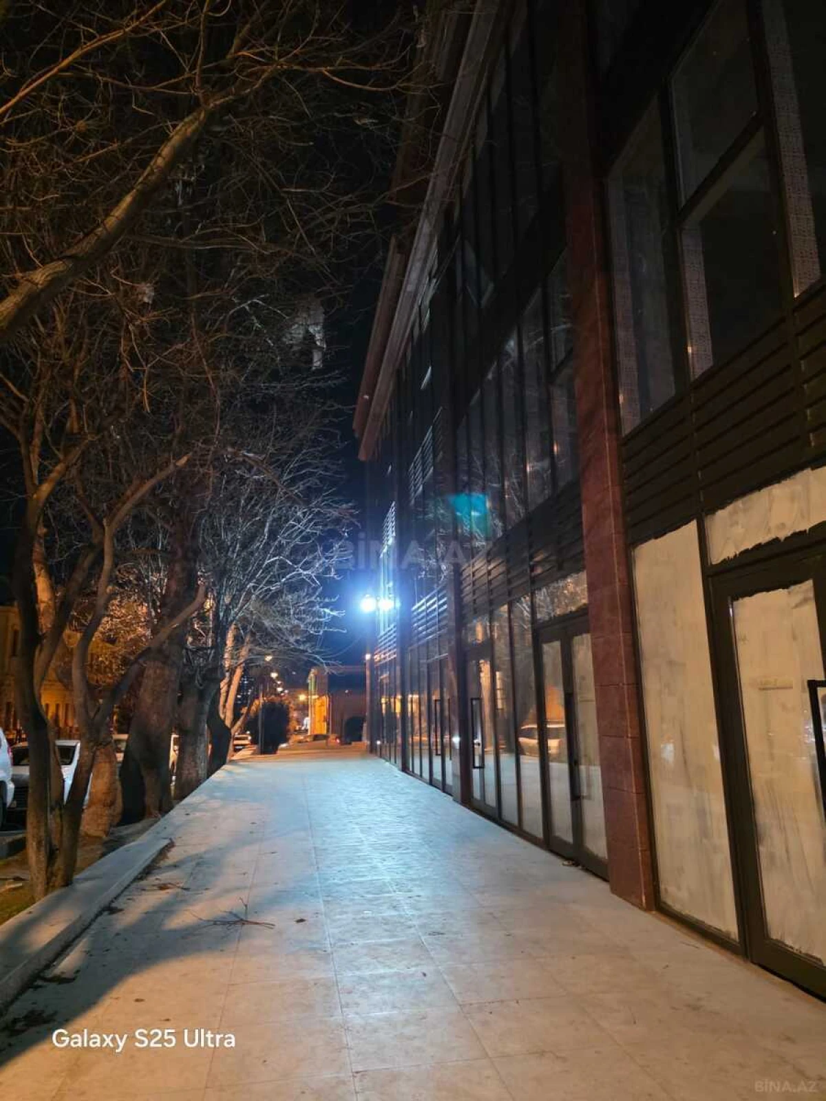 Satılır obyekt 37 m²