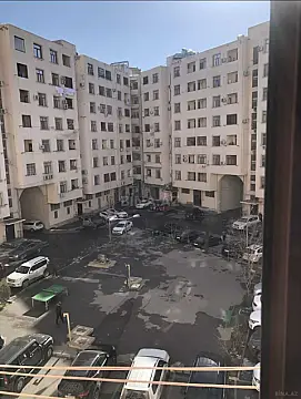 Kirayə verilir 3 otaqlı mənzil 110 m²