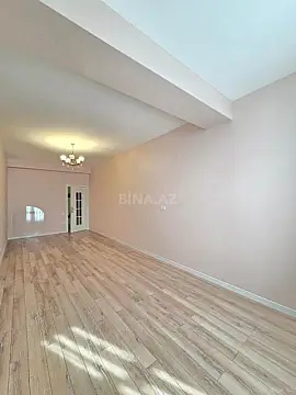 Satılır 2 otaqlı mənzil 110 m²