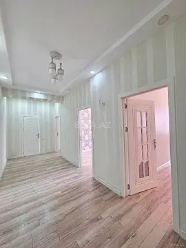 Satılır 2 otaqlı mənzil 110 m²