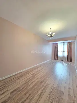 Satılır 2 otaqlı mənzil 110 m²