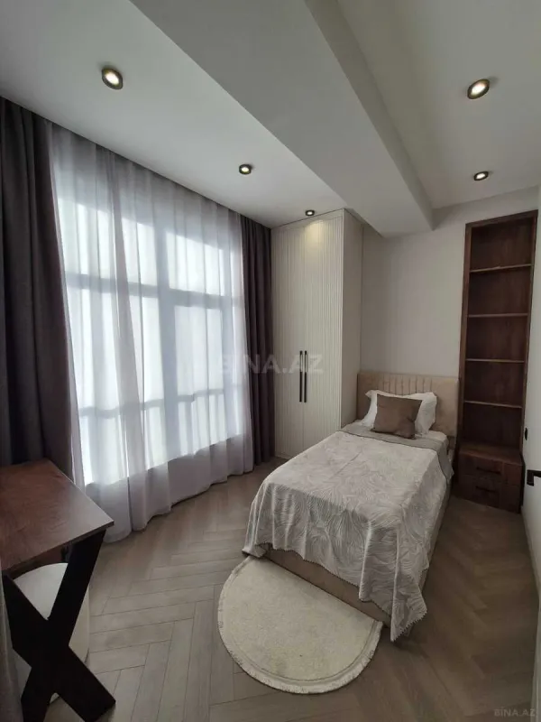 Kirayə verilir 3 otaqlı mənzil 90 m²