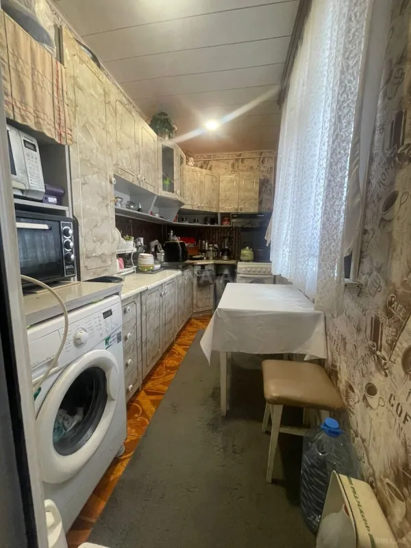 Satılır 4 otaqlı mənzil 85 m²