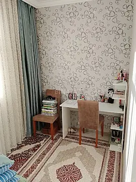 Satılır 2 otaqlı mənzil 45 m²