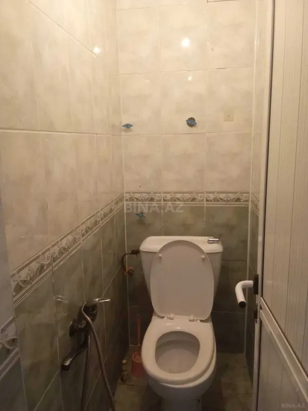 Kirayə verilir 3 otaqlı mənzil 70 m²