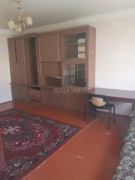 Kirayə verilir 3 otaqlı mənzil 70 m² — Şəki 3 otaq 70.00 m²