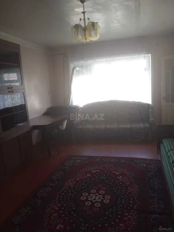 Kirayə verilir 3 otaqlı mənzil 70 m²