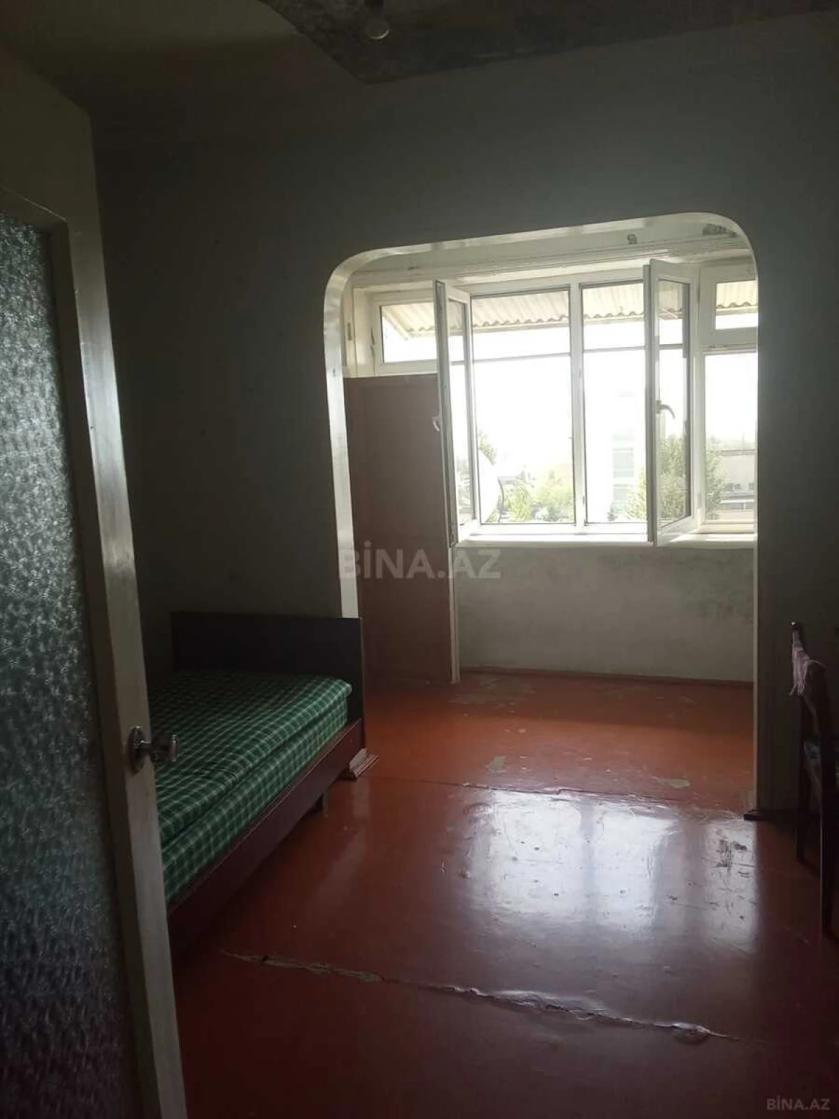 Kirayə verilir 3 otaqlı mənzil 70 m²