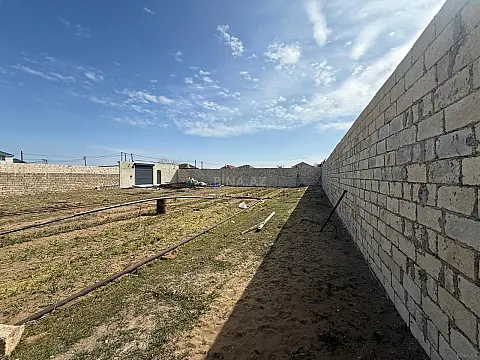 Satılır torpaq sahəsi 10 m²