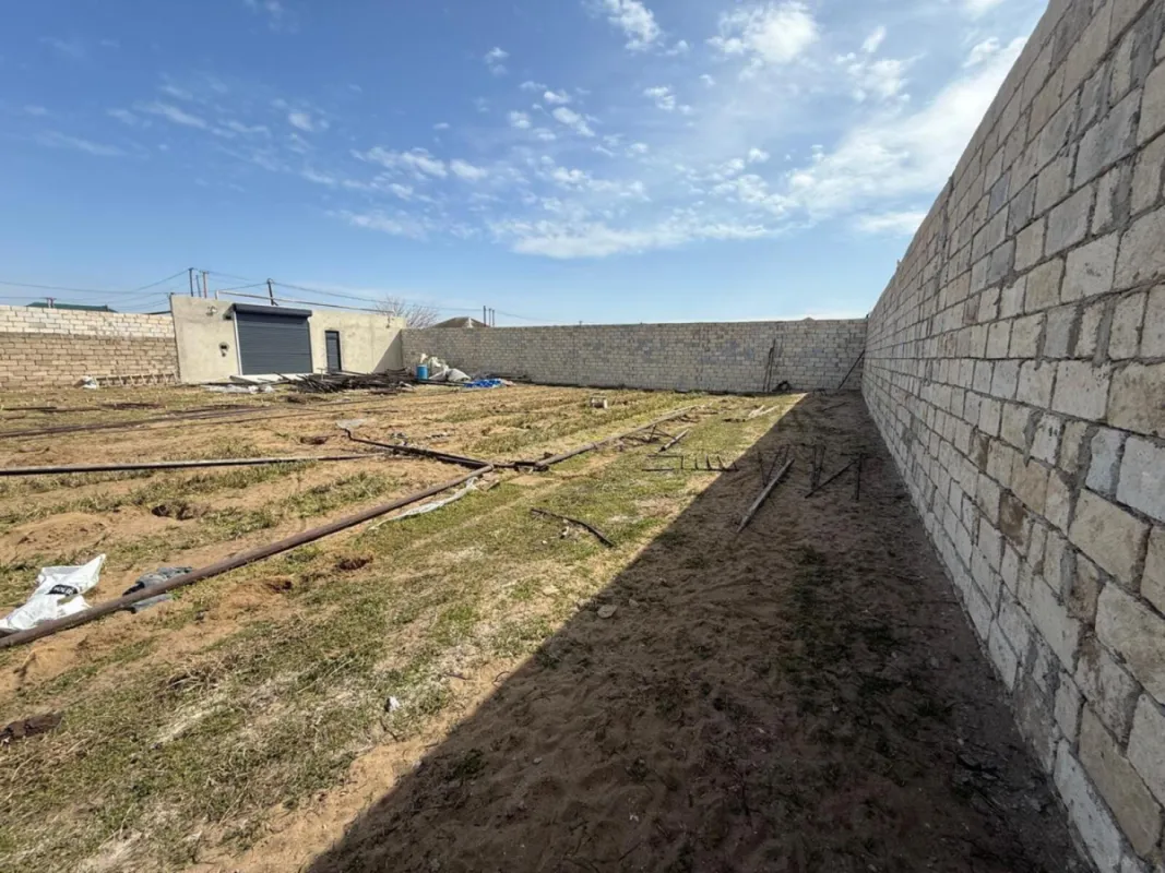 Satılır torpaq sahəsi 10 m²