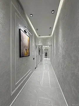 Satılır 3 otaqlı mənzil 105 m²