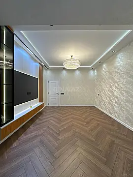 Satılır 3 otaqlı mənzil 105 m²